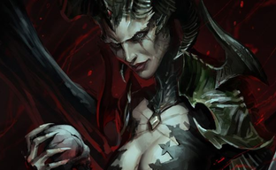 Diablo 4 будет игрой сервисом и Blizzard хочет вовлечь игроков на тысячи часов