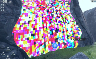 Sonic Frontiers для Switch слили в сеть за пару дней до релиза. Опубликован геймплей