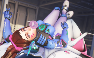 Фанаты Overwatch 2 пришли на турнир, чтобы призвать Blizzard вернуть лутбоксы и занерфить цены во внутриигровом магазине