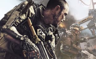 Слух: новые части Call of Duty будут выходить каждые два года. Advanced Warfare 2 не создаётся