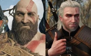 The Witcher 3 остаётся эталоном для индустрии. Разработчики God of War Ragnarok вдохновлялись игрой CDPR