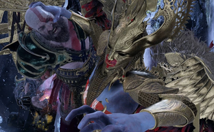 Валькирии в God of War сложные? За 13 секунд игрок вынес Королеву Сигрюн на сложности Give Me God Of War