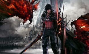 Названа продолжительность прохождения Final Fantasy 16