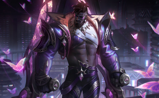 Чернокожего ЛГБТ-героя League of Legends подвергли цензуре и расстроили ЛГБТ-стримера