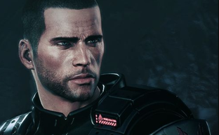 Шепард из Mass Effect обязан внешностью Джорджу Клуни? Разработчики рассказали об источниках вдохновения