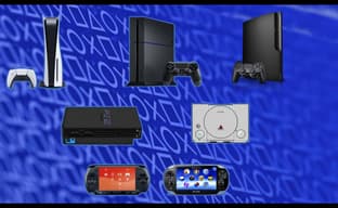 От PS1 до PS5. Объем продаж консолей PlayStation достиг 579 миллионов единиц