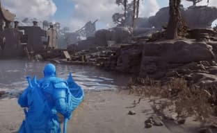 Sony в новом ролике похвалилась, что в God of War Ragnarok смогут играть люди чуть ли не с любыми ограничениями