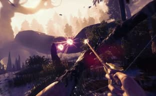 Славянское приключение Blacktail обзавелось трейлером с игровым процессом. Это игра о разбитном детстве Бабы Яги