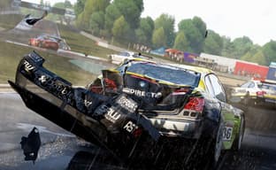 EA решила, что Project CARS не вписывается в ее портфолио и серию лучше закрыть