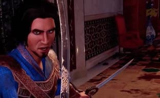 «Да не отменяли мы его». Ремейк Prince of Persia все еще в разработке, уверяет Ubisoft