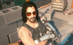 Cyberpunk 2077 получит поддержку AMD FSR 2.1