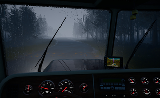 Релиз Alaskan Truck Simulator сорван. Польский ответ Euro Truck и ATS оказался в подвешенном состоянии из-за издателя