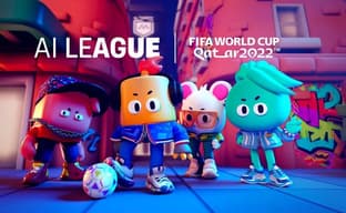 FIFA после разрыва отношений с EA подалась в блокчейн-игры и Web 3.0