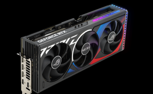 GeForce RTX 4080 оказалась почти такой же огромной, как RTX 4090. Фото видеокарт разрушают надежды фанатов NVIDIA