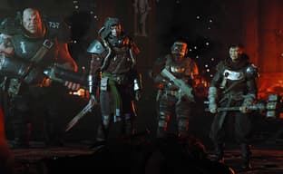 Warhammer 40,000 Darktide вернулась в российский Steam, новая PS5 — самое интересное за 8 ноября