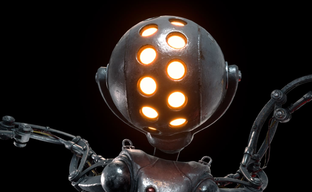 Что такое Atomic Heart? Реклама и слова разработчиков противоречат друг другу