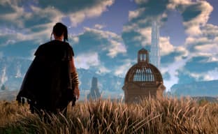 Новый трейлер Forspoken демонстрирует достопримечательности мира игры