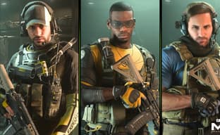 Масса новых возможностей в Call of Duty: Warzone 2. В Modern Warfare 2 заявлены операторы Месси, Погба и Неймар