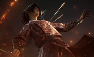 Project: the Perceiver очарует фанатов Ghost of Tsushima. Смотрим трейлер