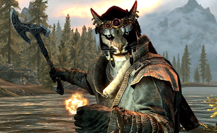 Skyrim, четыре части Kingdom Hearts и другие игры пополнят библиотеку PS Plus в ноябре