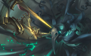 Terraria получит уже шестое последнее обновление. Разработчики вернулись для коллаба с Dead Cells