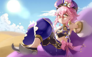 Дори из Genshin Impact позволят получить бесплатно. Начинается новое событие