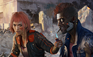 Что не вошло в Cyberpunk 2077? Художник показал неиспользованные концепт-арты