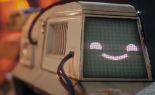 [Видео] Valve, проснись уже! Обзор The Entropy Centre