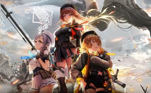 Вайфу-фактор. Обзор мобильного шутера Goddess of Victory: Nikke