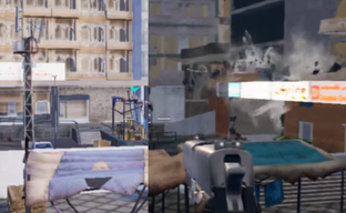 Как изменилась Battlefield Mobile. Появилось сравнение альфы 2021 и беты 2022 года