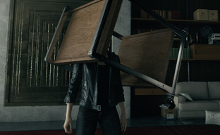 Remedy подтвердила разработку Control 2. Появилась картинка сиквела