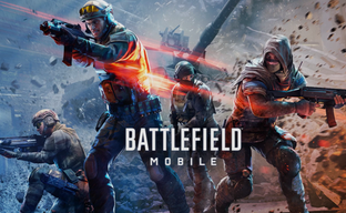 У Battlefield Mobile проблемы с производительностью и масштабные карты. Появились геймплейные ролики