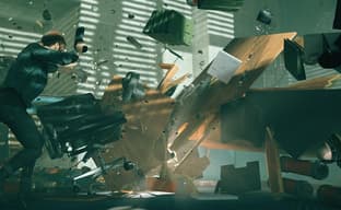 Control 2 находится в разработке для ПК, PS5 и Xbox Series X|S