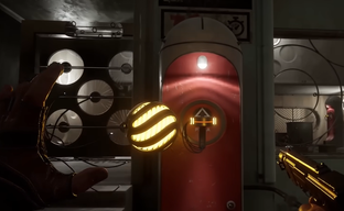 Новые геймплейные кадры Atomic Heart. Mundfish показала модели оружия и локации