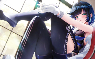 Инсайдер Genshin Impact раскрыл содержимое баннера обновления 3.4