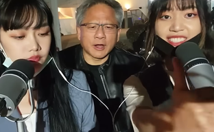 Главная фишка NVIDIA DLSS 3.0 оказалась совместима с AMD FSR и Intel XeSS