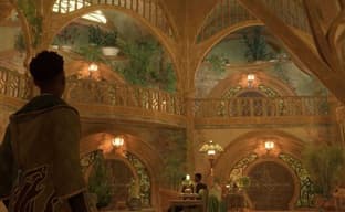 Знакомимся с игровым процессом Hogwarts Legacy. Более получаса во вселенной Гарри Поттера