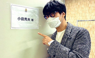 Хидео Кодзиму наградили медведем. Он рассказал о желании создавать фильмы и музыку