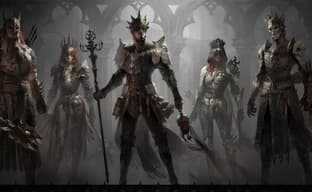 Diablo 4 отвлечёт игрока от основной сюжетной линии. Разработчики предложат открытый мир