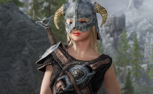 DLSS учатся добавлять в игры с помощью модов. Технологию встроили в Skyrim и Resident Evil 2