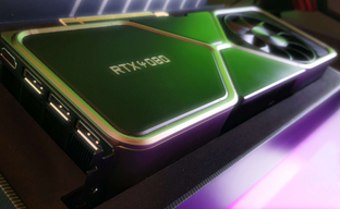 Видеокарты GeForce RTX 4080 16GB будут продавать в России. DNS анонсировал старт продаж