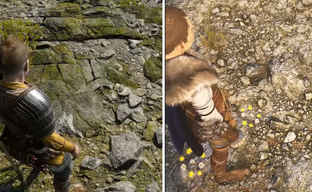 Графику God of War Ragnarok сравнили с A Plague Tale Requiem на ПК с GeForce RTX 4090