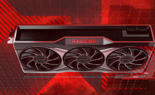Radeon RX 7900 меньше GeForce RTX 4080 и имеют больше видеопамяти. Сравнение цены и характеристик AMD с продуктом NVIDIA