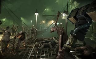 Кровавое пиршество в трейлере Warhammer 40,000: Darktide с презентацией ещё одного класса персонажей