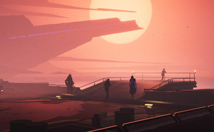 Продюсер Limbo и Inside не смог в сюжет и геймплей. Появились первые оценки Somerville, красивой игры