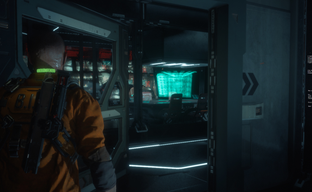 Сэм Уитвер из Days Gone и Star Wars The Force Unleashed появится в The Callisto Protocol