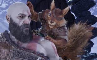God of War Ragnarok держит игроков за дураков, дата выхода обновленной Witcher 3 — самое интересное за 14 ноября