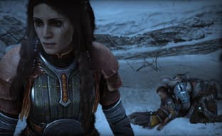 Тоска. Обзор God of War Ragnarok