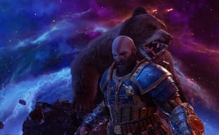 Ради таких игр покупают консоли. Альтернативное мнение о God of War: Ragnarok