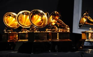 Премию «Грэмми» начнут получать видеоигры. Но есть нюанс